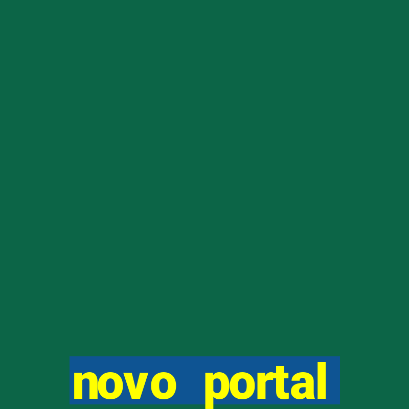 novo portal cruzeiro do sul